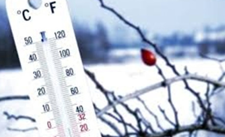 У Нижньосірогозькому районі відкрили пункти обігріву