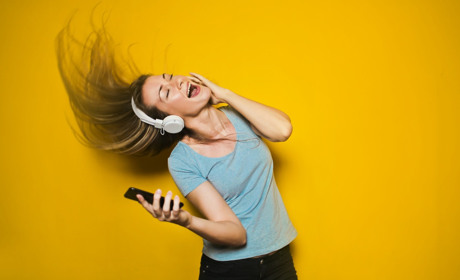 Лови ритм: подборка музыкальных фильмов