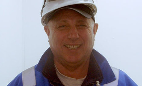 Рассказ. Стариший брат