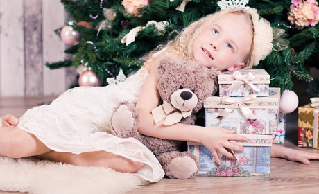 Свята на порозі: де замовити новорічний костюм у Старокостянтинові