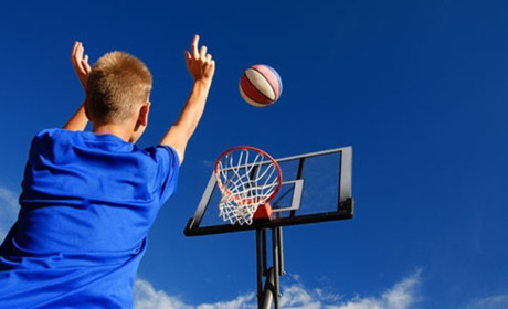 Вараш. Переможці всеукраїнської шкільної баскетбольної ліги 3 х 3 виступатимуть в області