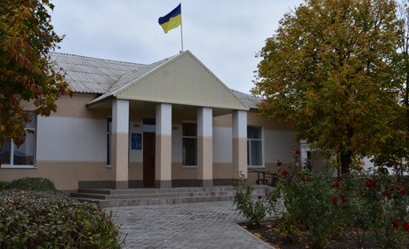 У Нижніх Сірогозах визначили кращі торгові об’єкти та зразкові приватні підприємства (фото)