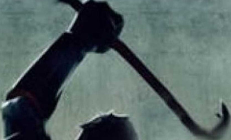 У корюківській лікарні помер чоловік, якого знайомий вдарив по голові кочергою