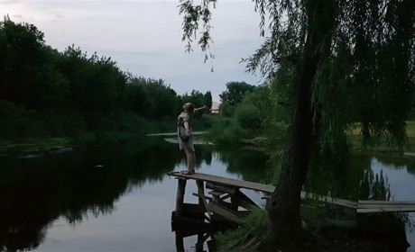 12 найцікавіших відео про Сватове та його мешканців