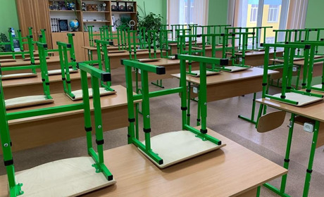 У волноваських школах оголосили карантин 