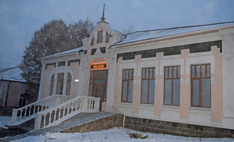 Експонати, які варто побачити у Жмеринському музеї: від трипільської культури до сьогодення