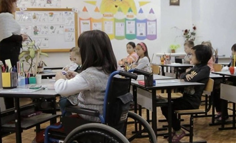 В Новограді планують створити інклюзивні групи у садочках