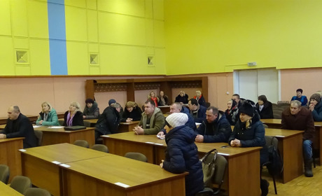 Підвищення тарифу у маршрутках будуть розглядати на виконкомі