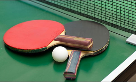 В Барі відбудеться чемпіонат з настільного тенісу