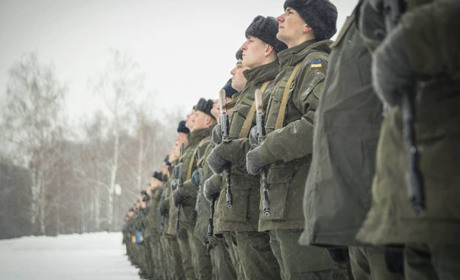 16-річним мешканцям Попаснянського району потрібно приписатися у військкоматі