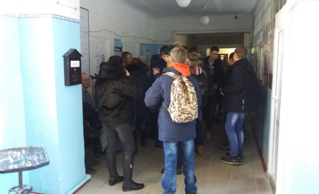 Сватівська райлікарня виграла проект на тринадцять з половиною мільйонів. Куди планують їх витратити