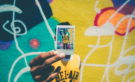 Кто есть кто: угадай героя нашего материала по фото