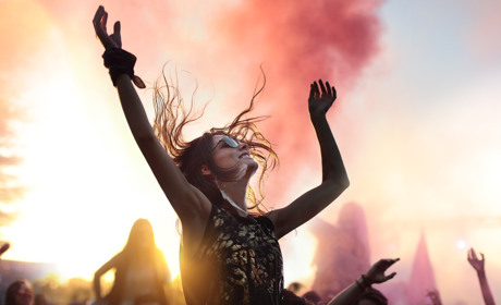 5 событий в Торецке, которые больше всего запомнились жителям в этом году