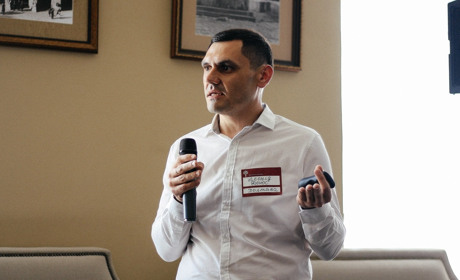 У ХАБі відбудеться тренінг, на якому навчать розвивати свою громаду