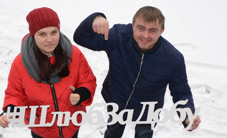 У Бречі Корюківського району можна одружитись за добу. Як це зробити і скільки коштує? 