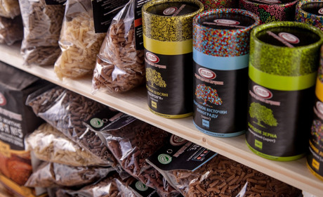В Барі з’являться харчові продукти з новим маркуванням