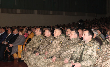 Новини міста за 3-9 грудня: хто буде управителем будинків і відзнаки для волонтерів