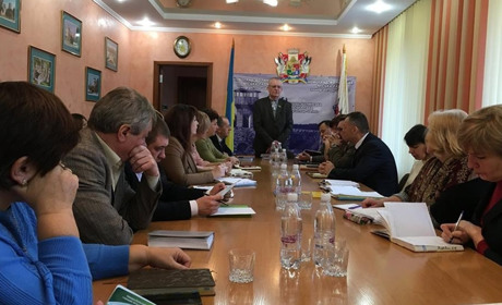 Позачергову сесію міської ради проведуть 10 грудня: чому не 14?