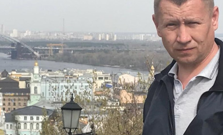 Володимирецький район отримав нового голову РДА - 45-річного Ярослава Березюка