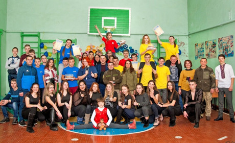 А вы в курсе? Что творилось в Торецке на этой неделе