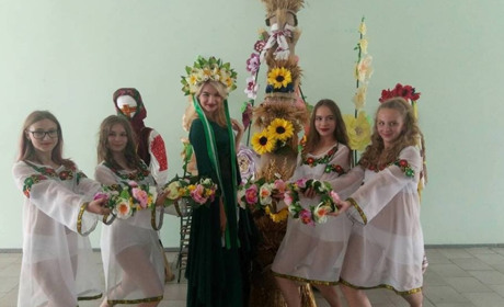 Андріана Ковальська привезла Гран-прі у Старокостянтинів