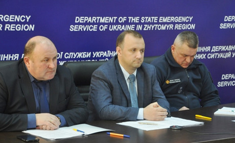 Можливе перекриття руху на автомагістралях: рятувальники попереджають про різке погіршення погоди