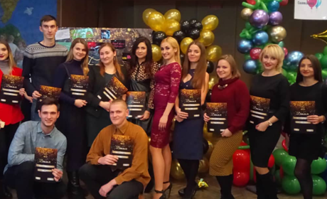 Fashion day NV-2018 – новий цікавий проект у Новограді
