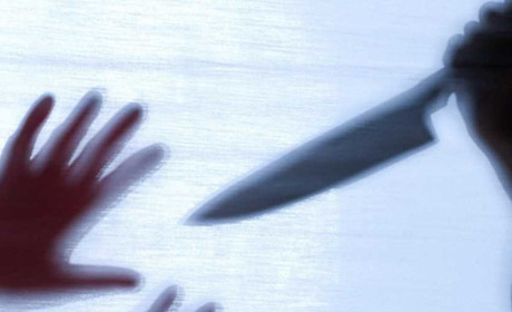 В Олізарці чоловік через ревнощі ледь не вчинив подвійне вбивство