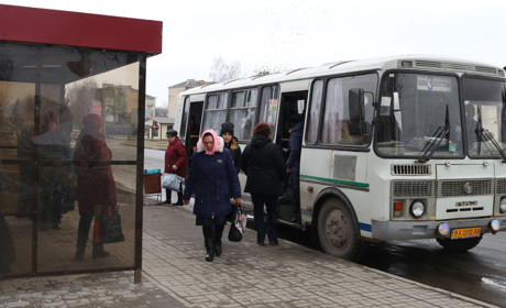 Новини міста за 10-16 грудня: вартість у маршрутках підняли, автомобіль із намету витягли
