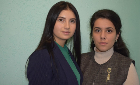 "Я полюбила і зненавиділа свою роботу декілька разів": чому так говорять новоградські дівчата-слідчі