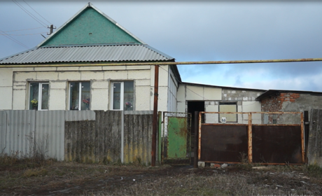 У Волновасі затримали чоловіка, який вбив ножем свого товариша 