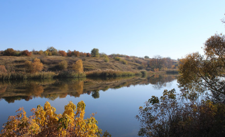 Корисний довідник. Демино-Олександрівський старостинський округ