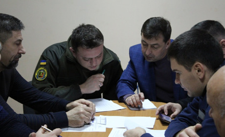 У Торецьку ввели режим надзвичайної ситуації через пошкодження водогону