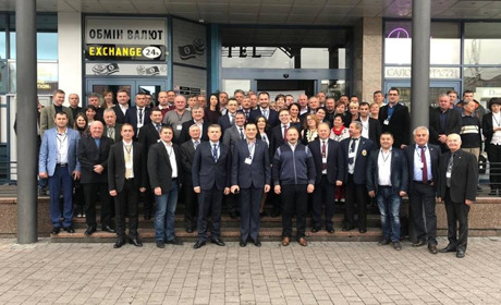 Представники Біляївського району увійшли до басейнової ради Дністра: чим вона займатиметься 