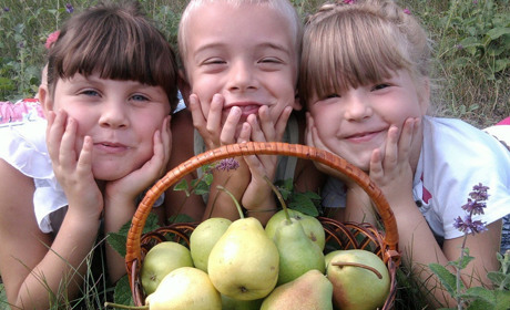 Гра. Як добре ви запам'ятали героїв публікацій 2018 року