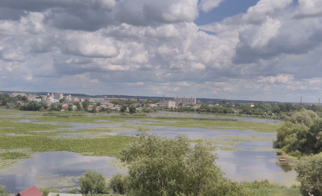 В Барі відбудеться сеанс АКТИВації