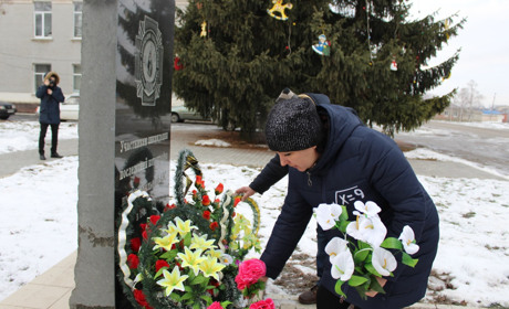 Троїцькі чорнобильці створять свою громадську організацію