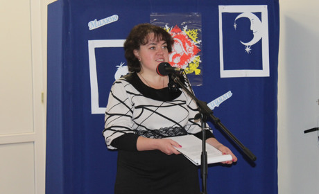 Барська майстриня Тетяна Рудик: як витинанка повернула її до повноцінного життя
