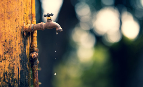 Отримані гарантії для обстеження водогону "Горлівка-Торецьк" — МінТОТ