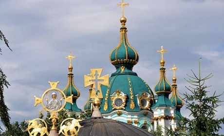 Об'єднання церков та новий предстоятель: думки з приводу події