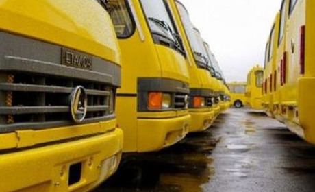 Міська влада шукає перевізників на 2019 рік: які вимоги висувають до автобусів