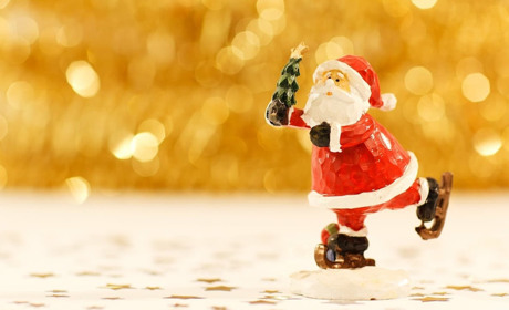 Куди піти у Старокостянтинові і Хмельницькому з 21 по 27 грудня. Найближчі події тижня