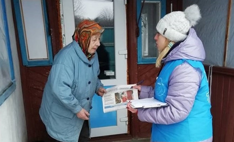 Чтобы выжили: как "Пролиска" помогает с водой самым нуждающимся  