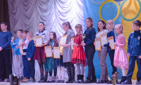 На "Спортивному Олімпі" вшанували кращих спортсменів Новограда