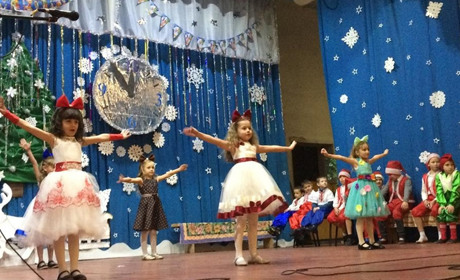 Огляд соцмереж: що обговорювали троїчани за два тижні до Нового року