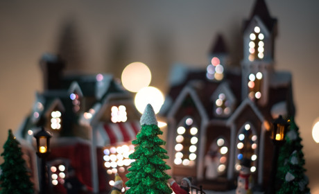 Друзья, Шерлок, Доктор Кто: подборка рождественских эпизодов популярных сериалов