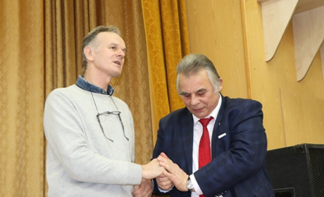 Депутати обласної ради, обрані від Чортківщини, отримали подяки від УДА