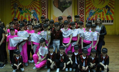 Клуб «Баракуда» 30 грудня проведе благодійний звітний концерт в Будинку культури