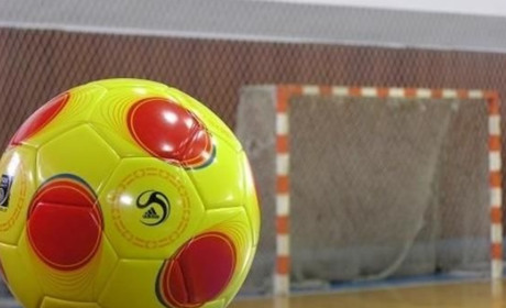 Завершився четвертий тур Відкритого чемпіонату Сірогозщини з міні-футболу