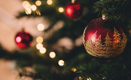 Новогодняя инста-ревизия: как жители города готовятся к празднику 